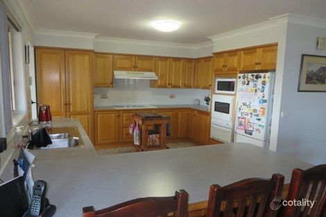 Property photo of 27 Carter Crescent Gloucester NSW 2422