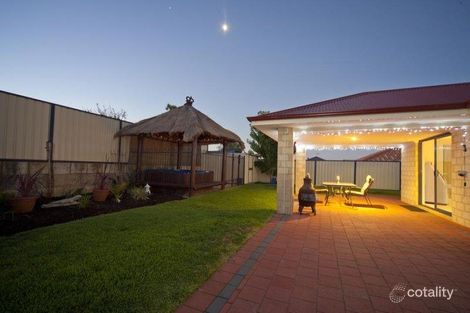 Property photo of 36 Araluen Crescent Bertram WA 6167