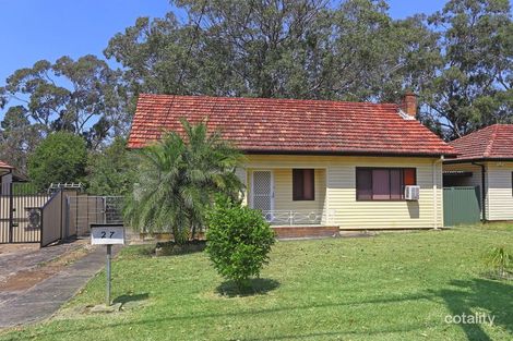 27 Mera St, Guildford, NSW 2161