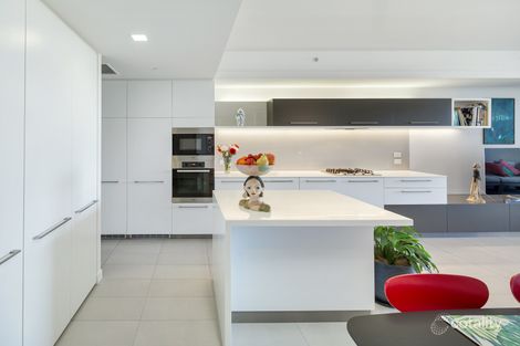 Property photo of 85/27 Cunningham Street Newstead QLD 4006