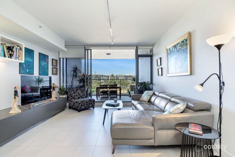 Property photo of 85/27 Cunningham Street Newstead QLD 4006