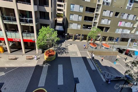 2409/62-72 Queen St, Auburn, NSW 2144