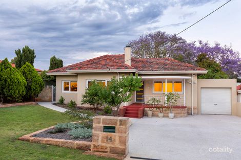 Property photo of 14 Kirwan Street Floreat WA 6014