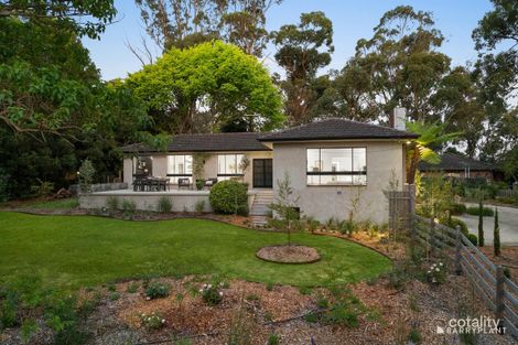 Property photo of 128 Emerald-Monbulk Road Emerald VIC 3782