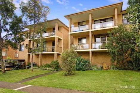 11/13-19 Preston Ave, Engadine, NSW 2233