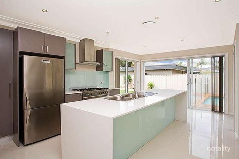 Property photo of 7 Roper Crescent Sylvania Waters NSW 2224