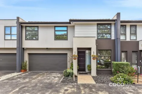 4/31 Orlando Cres, Keysborough, VIC 3173