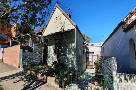 Property photo of 4 William Street Leichhardt NSW 2040