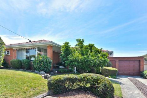 Property photo of 68 Tarcoola Drive Yallambie VIC 3085