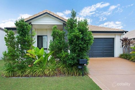 161 Nicklaus Pde, North Lakes, QLD 4509