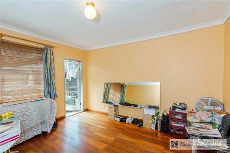 Property photo of 3/30 Henley Road Homebush West NSW 2140