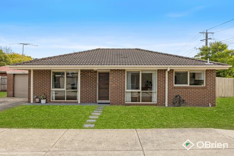 Property photo of 4/32 Clarendon Drive Somerville VIC 3912