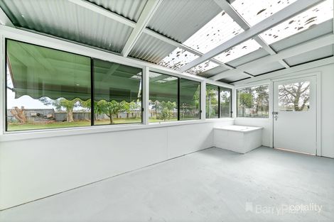 Property photo of 50 Martin Road Longwarry VIC 3816