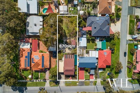 Property photo of 62 Hope Street White Gum Valley WA 6162