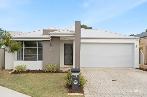 Property photo of 74 Bluewater Drive Alkimos WA 6038