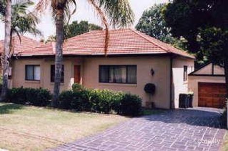 Property photo of 17 Waratah Street Blakehurst NSW 2221
