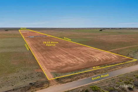 Lot 912 Smith Rd, Lower Light, SA 5501