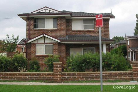Property photo of 5/23-25 John Street Granville NSW 2142