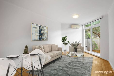 Property photo of 6/77-81 Chapman Street North Melbourne VIC 3051