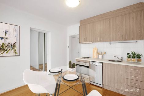 Property photo of 6/77-81 Chapman Street North Melbourne VIC 3051