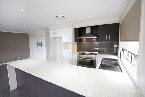 Property photo of 121 Glenmore Ridge Drive Glenmore Park NSW 2745