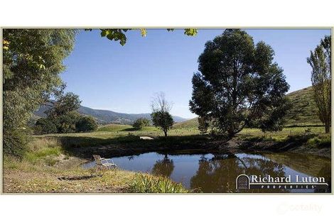 Property photo of 141 Coodravale Road Wee Jasper NSW 2582