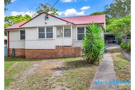 Property photo of 51/51A Phillip Street Raymond Terrace NSW 2324