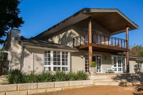 Property photo of 14 Standing Road Lesmurdie WA 6076
