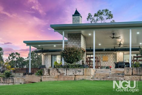 Property photo of 22 Habitat Place Karalee QLD 4306