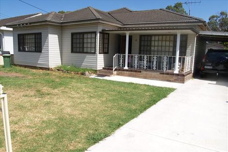 4 Ostend St, South Granville, NSW 2142