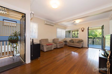 Property photo of 70 Central Avenue Sherwood QLD 4075