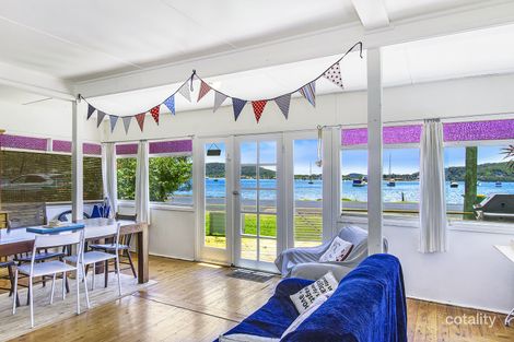 Property photo of 21 Pretty Beach Road Pretty Beach NSW 2257