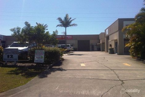 6/12 Kelly Ct, Buderim, QLD 4556