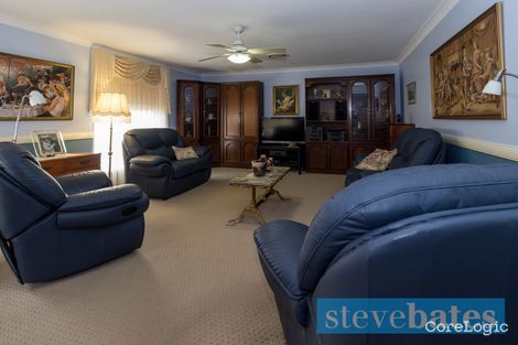 Property photo of 20 Auberge Close Raymond Terrace NSW 2324