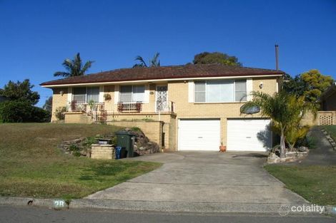 28 Haerse Ave, Chipping Norton, NSW 2170