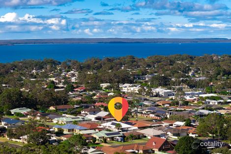 Property photo of 25 Hunter Street Callala Bay NSW 2540