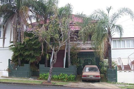245 Harcourt St, New Farm, QLD 4005