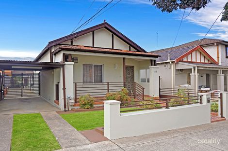 Property photo of 50 Claremont Street Campsie NSW 2194