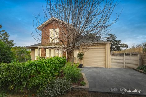 Property photo of 23 Prospect Road Rosanna VIC 3084