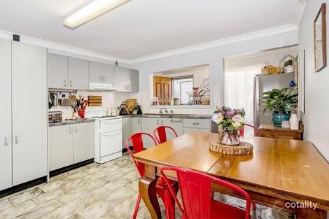 Property photo of 2 Maidstone Street Helensburgh NSW 2508