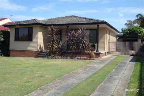 Property photo of 20 Kookaburra Parade Woodberry NSW 2322