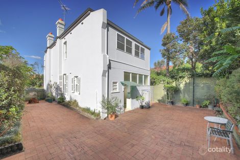 Property photo of 4 George Street Randwick NSW 2031