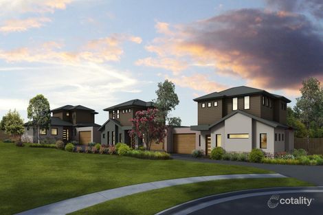 1 The Parkway, Diamond Creek, VIC 3089