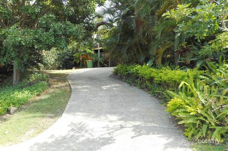 Property photo of 34 Jingella Street Hope Island QLD 4212