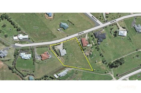 Property photo of 41 Stuart Drive Feluga QLD 4854