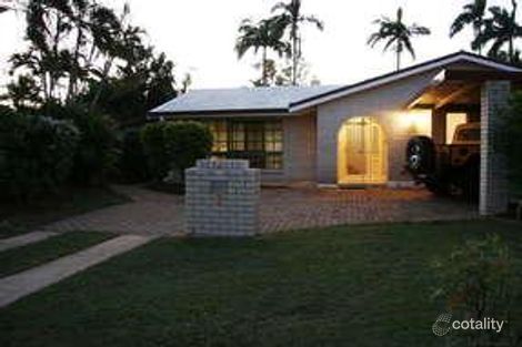 Property photo of 7 Thorley Street Heatley QLD 4814