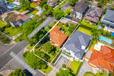 Property photo of 36 Bareena Street Strathfield NSW 2135