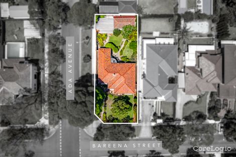 Property photo of 36 Bareena Street Strathfield NSW 2135
