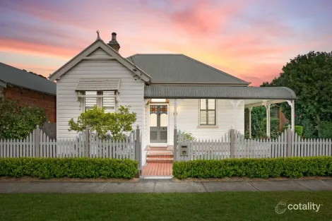 3 Lorn St, Lorn, NSW 2320