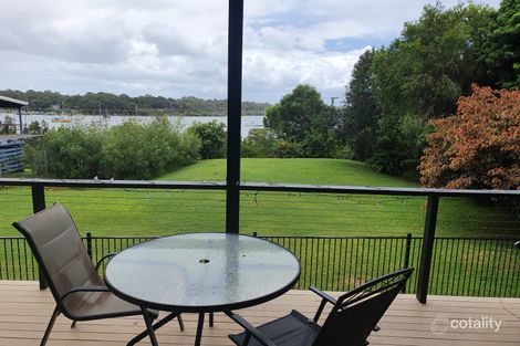 Property photo of 43 Noyes Parade Karragarra Island QLD 4184